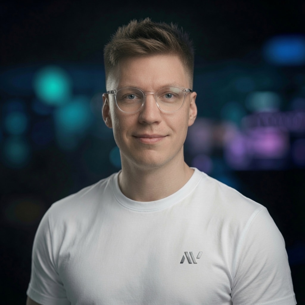 Aleksi Vitakoski
